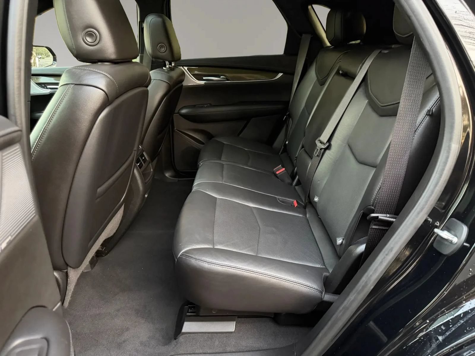 Used 2020 Cadillac XT5 Sportv w/ LPO, Illumination Package AWD/4WD image 20