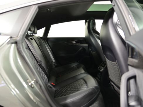 Certified 2023 Audi S5 Premium Plus w/ Premium Plus Package image 22