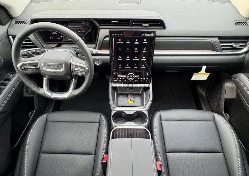 New 2027 GMC Terrain Denali AWD/4WD image 13
