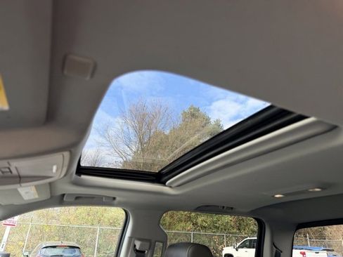 Used 2018 Chevrolet Silverado 1500 LTZ w/ Sport Package image 18