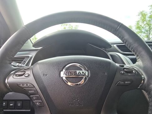 Used 2020 Nissan Murano SL w/ Moonroof Package AWD/4WD image 28