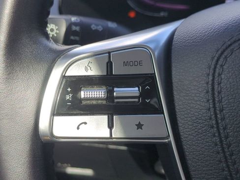 Used 2023 Kia Telluride S w/ S Sunroof Package FWD image 28