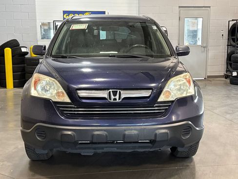 Used 2008 Honda CR-V EX-L image 2