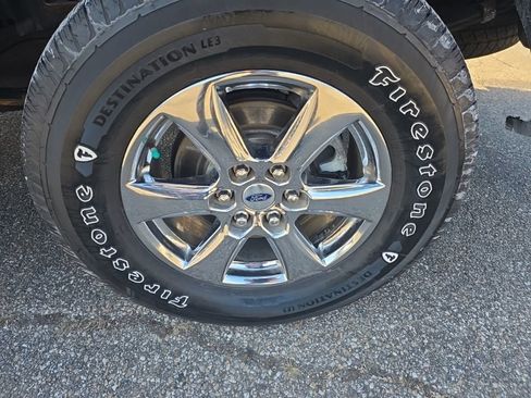 Certified 2019 Ford F150 XLT w/ Equipment Group 301A Mid image 11