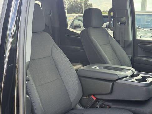 Used 2023 Chevrolet Silverado 1500 RST AWD/4WD image 22