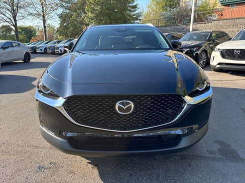 New 2026 MAZDA CX-30 AWD 2.5 S image 2