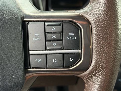 Used 2024 Ford F350 King Ranch AWD/4WD image 23