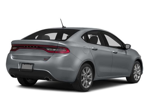 Used 2014 Dodge Dart Aero image 2