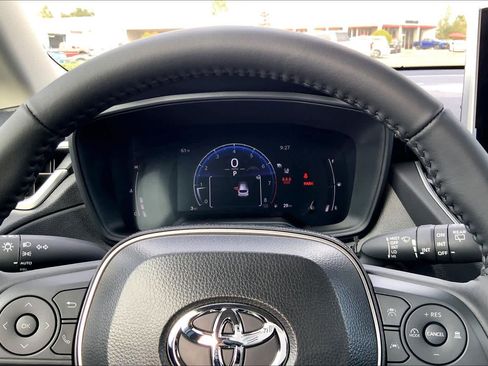 New 2026 Toyota Corolla Cross LE image 19