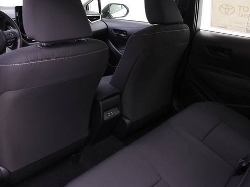 New 2026 Toyota Corolla LE image 13