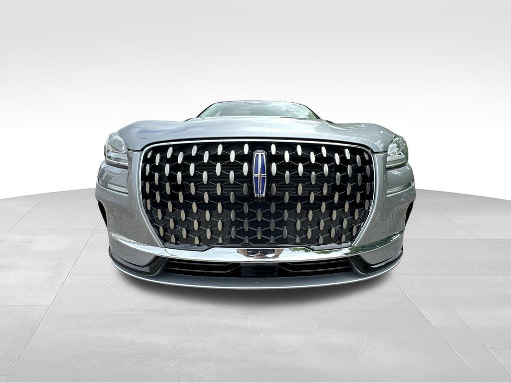 New 2024 Lincoln Corsair Grand Touring w/ Equipment Group 301A AWD/4WD image 29