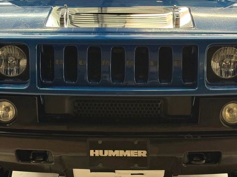Used 2006 HUMMER H2 SUT w/ Limited Edition H2 image 5