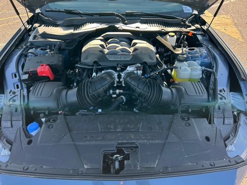 New 2026 Ford Mustang GT Premium RWD image 21