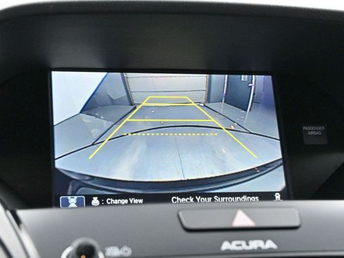 Used 2016 Acura RDX FWD w/ Technology Package image 21