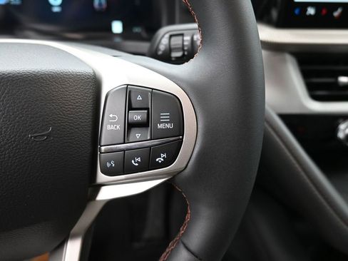 New 2026 Ford Explorer Active image 29