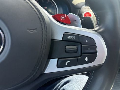 Used 2020 BMW X4 M w/ Executive Package image 20