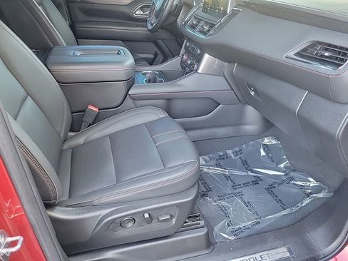 Used 2024 Chevrolet Tahoe RST w/ Luxury Package AWD/4WD image 14