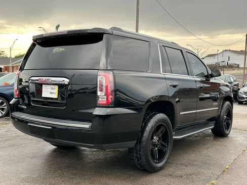 Used 2015 GMC Yukon Denali w/ Open Road Package AWD/4WD image 10