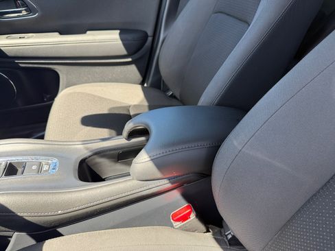 Certified 2022 Honda HR-V EX image 14