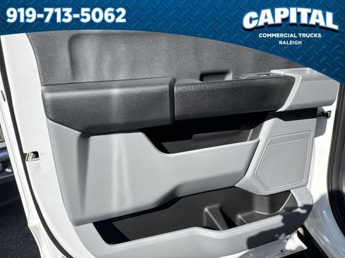 New 2026 Ford F550 4x4 Crew Cab image 19