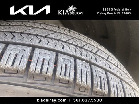 New 2026 Kia Carnival SX FWD image 33