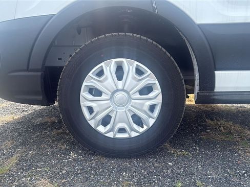 New 2025 Ford Transit 350 w/ Interior Upgrade Package image 9