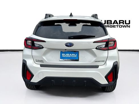 Used 2024 Subaru Crosstrek 2.0i Premium AWD/4WD image 6