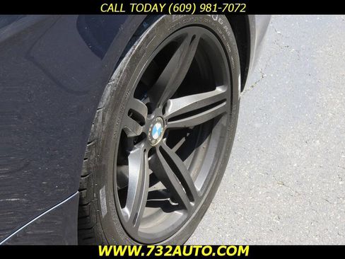 Used 2008 BMW 650i Coupe image 28