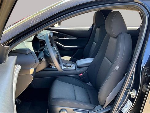 Used 2021 MAZDA CX-30 FWD 2.5 S image 8