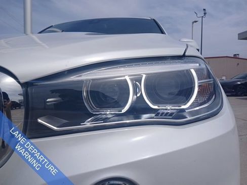 Used 2018 BMW X5 sDrive35i RWD image 4