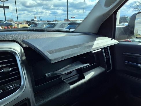 Used 2023 RAM 1500 Classic SLT w/ Trailer & Traction Group image 14