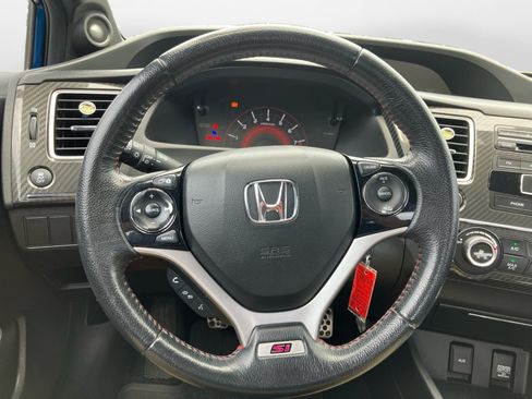 Used 2013 Honda Civic Si image 12