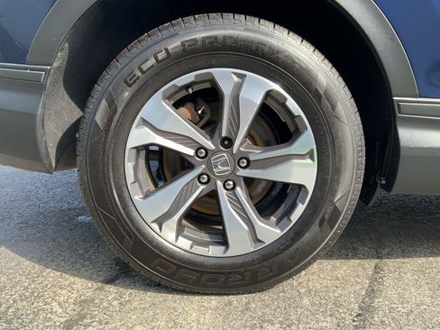 Used 2018 Honda CR-V LX image 26