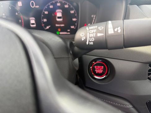 New 2025 Honda Accord SE image 20