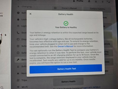 Used 2023 Tesla Model Y Long Range image 52