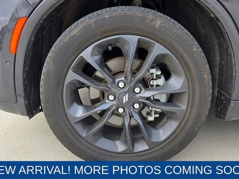 Used 2024 Dodge Durango R/T image 10