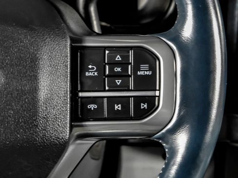 Used 2024 Ford F350 Limited w/ FX4 Off-Road Package AWD/4WD image 18