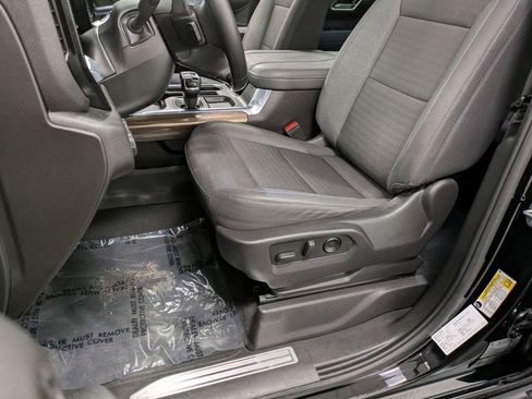 Used 2023 Chevrolet Silverado 1500 RST image 10