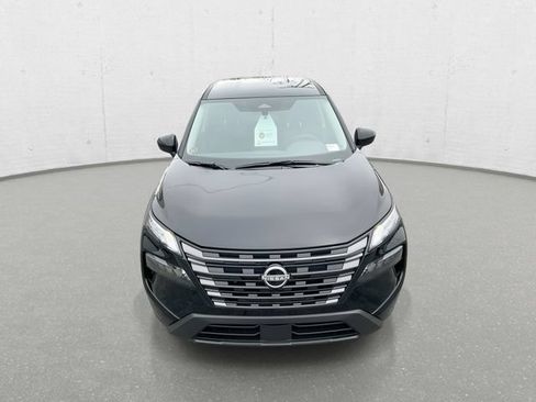 New 2026 Nissan Rogue SV w/ Cold Weather Package AWD/4WD image 34