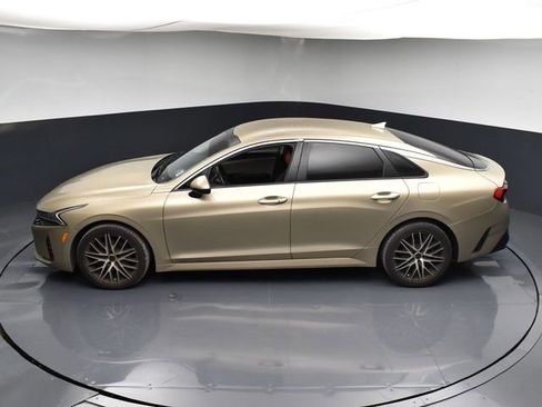 Used 2022 Kia K5 LXS image 42