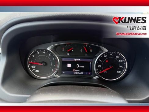 Used 2023 GMC Acadia SLT image 55