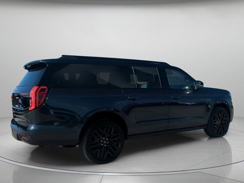 New 2026 Ford Expedition Max Platinum AWD/4WD image 32