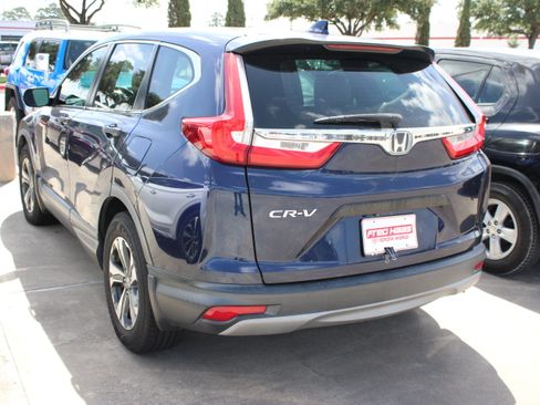 Used 2018 Honda CR-V LX image 6