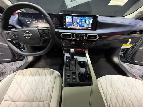 New 2026 Nissan Sentra SL image 20