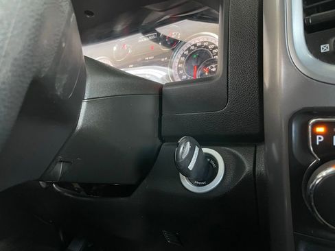 Used 2022 RAM 1500 Classic SLT w/ Trailer & Traction Group image 30