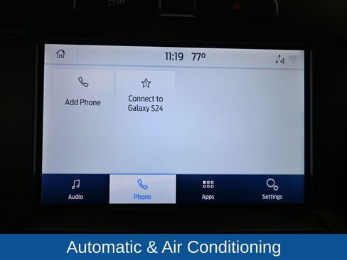 Used 2021 Ford F250 XL w/ Power Equipment Group AWD/4WD image 15