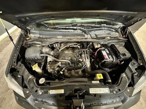 Used 2010 Dodge Grand Caravan SE FWD image 44