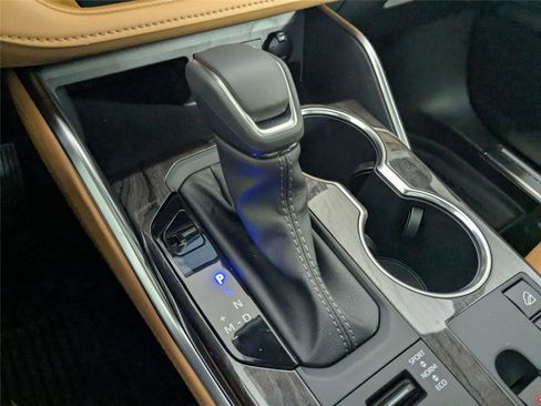 New 2026 Toyota Highlander Platinum image 22