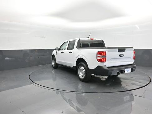 New 2026 Ford Maverick XL w/ Equipment Group 101A AWD/4WD image 5