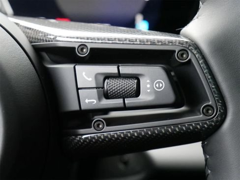 New 2025 Porsche Macan Turbo Electric image 16